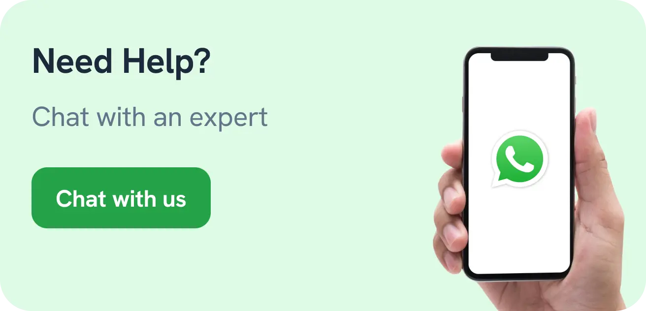 request callback banner