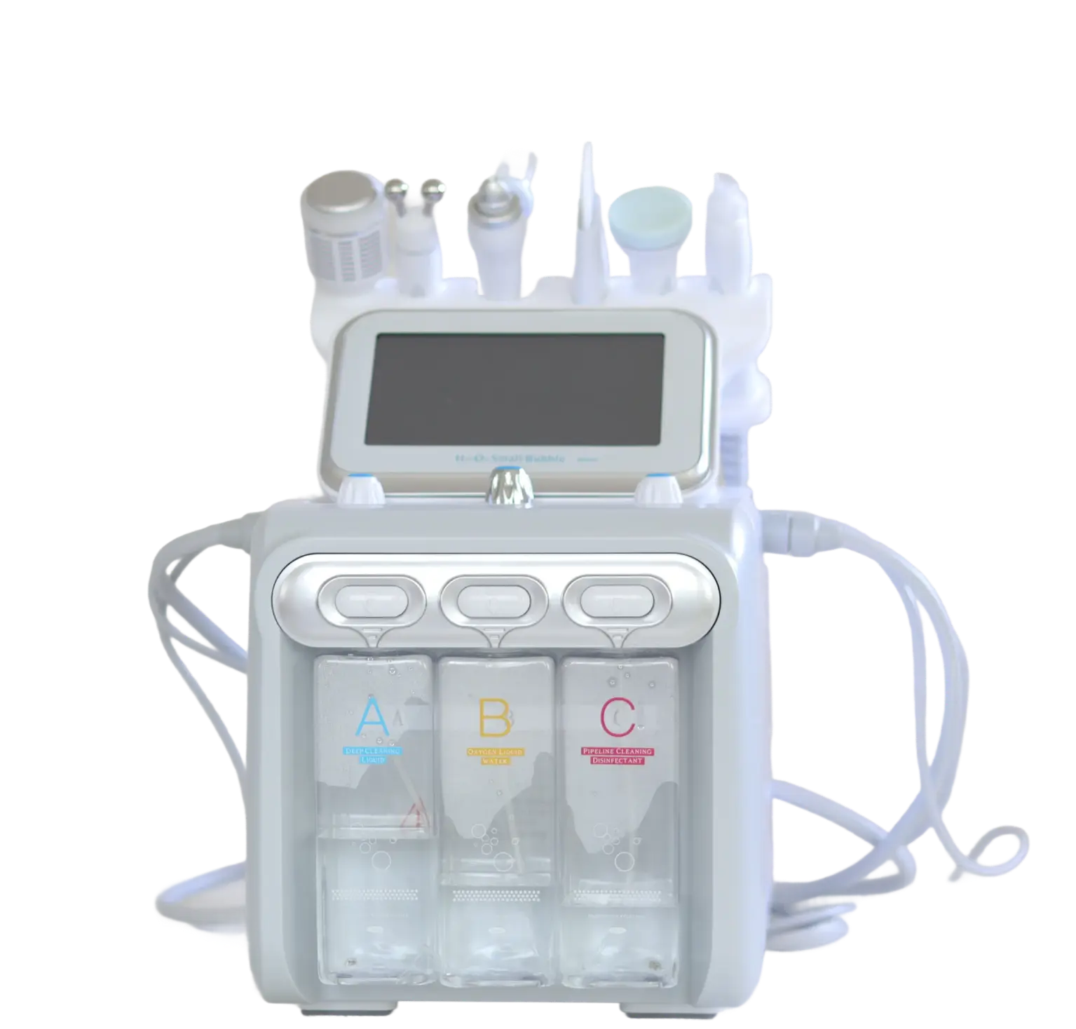 Hydra Facial Portable Machine
