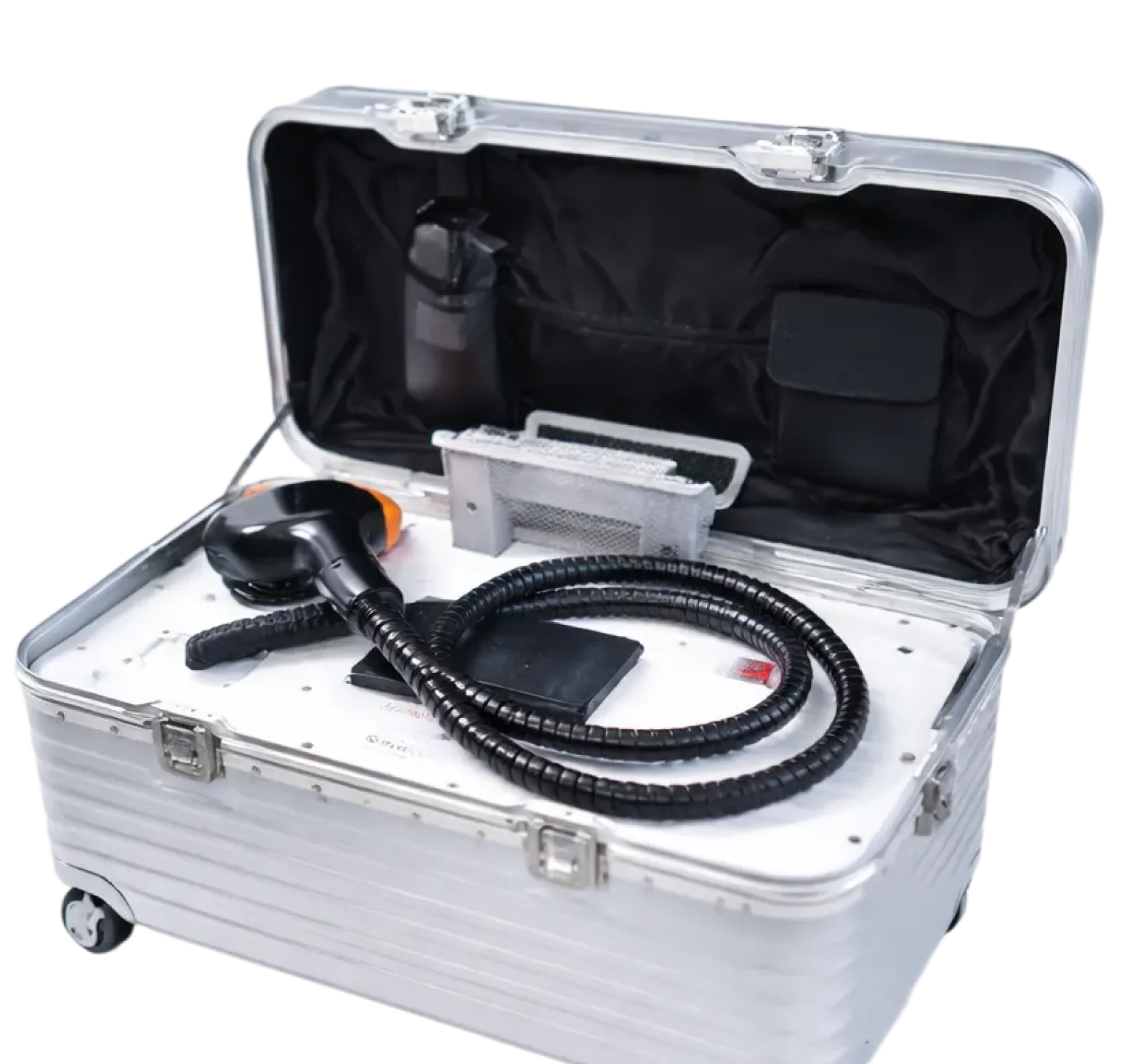 Laser Hair Reduction Portable Machine