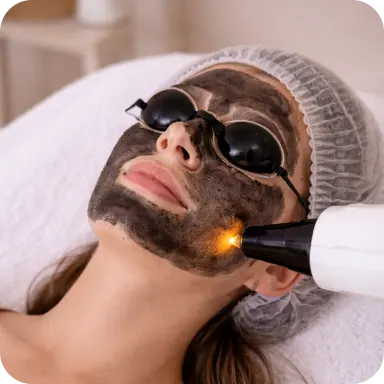 Detan Hydra Reset Facial at home