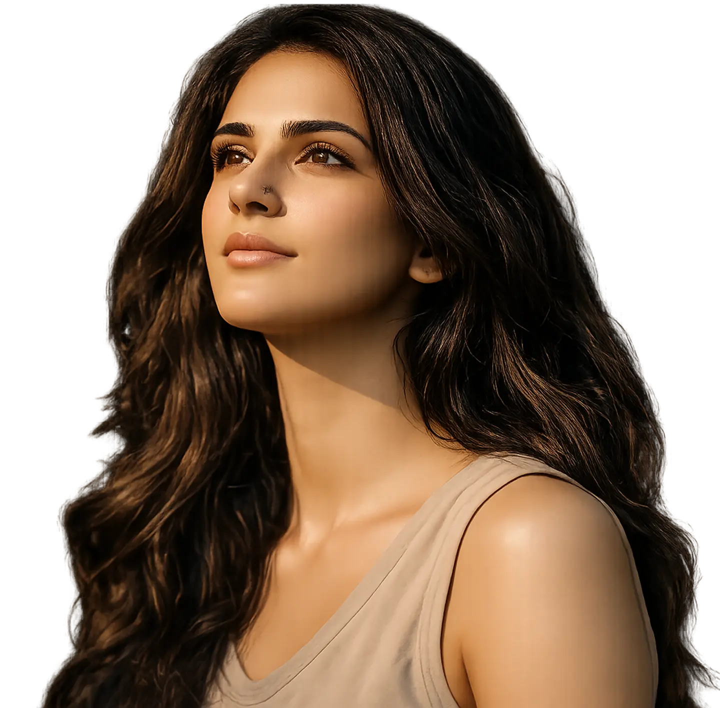 personalised skin care