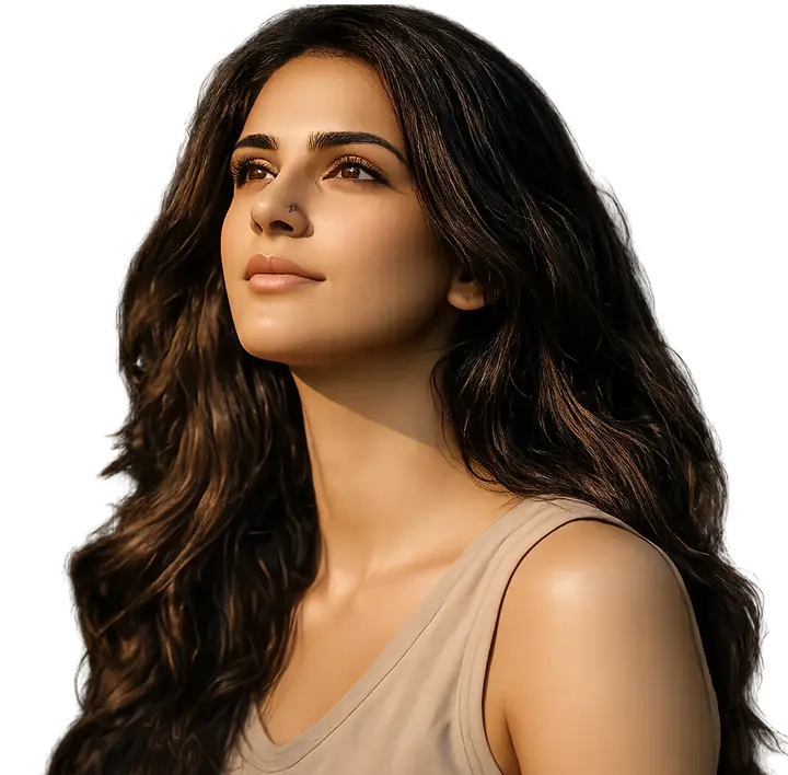 personalised skin care